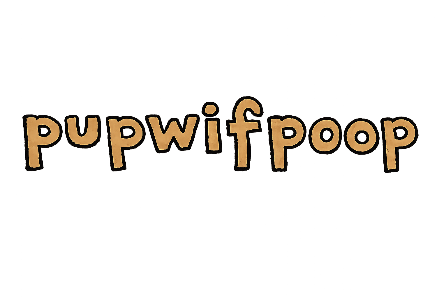 pupwifpoop